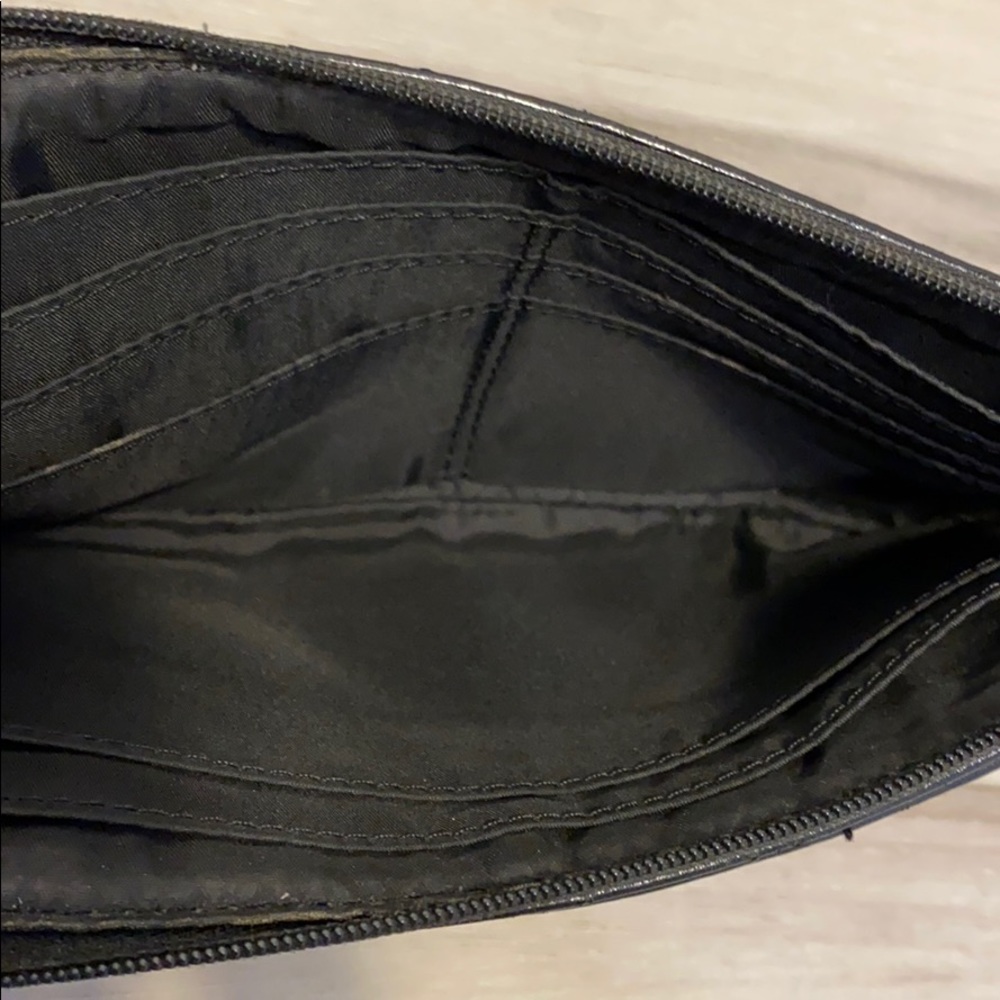 Coach wristlet - Picture 3 of 4